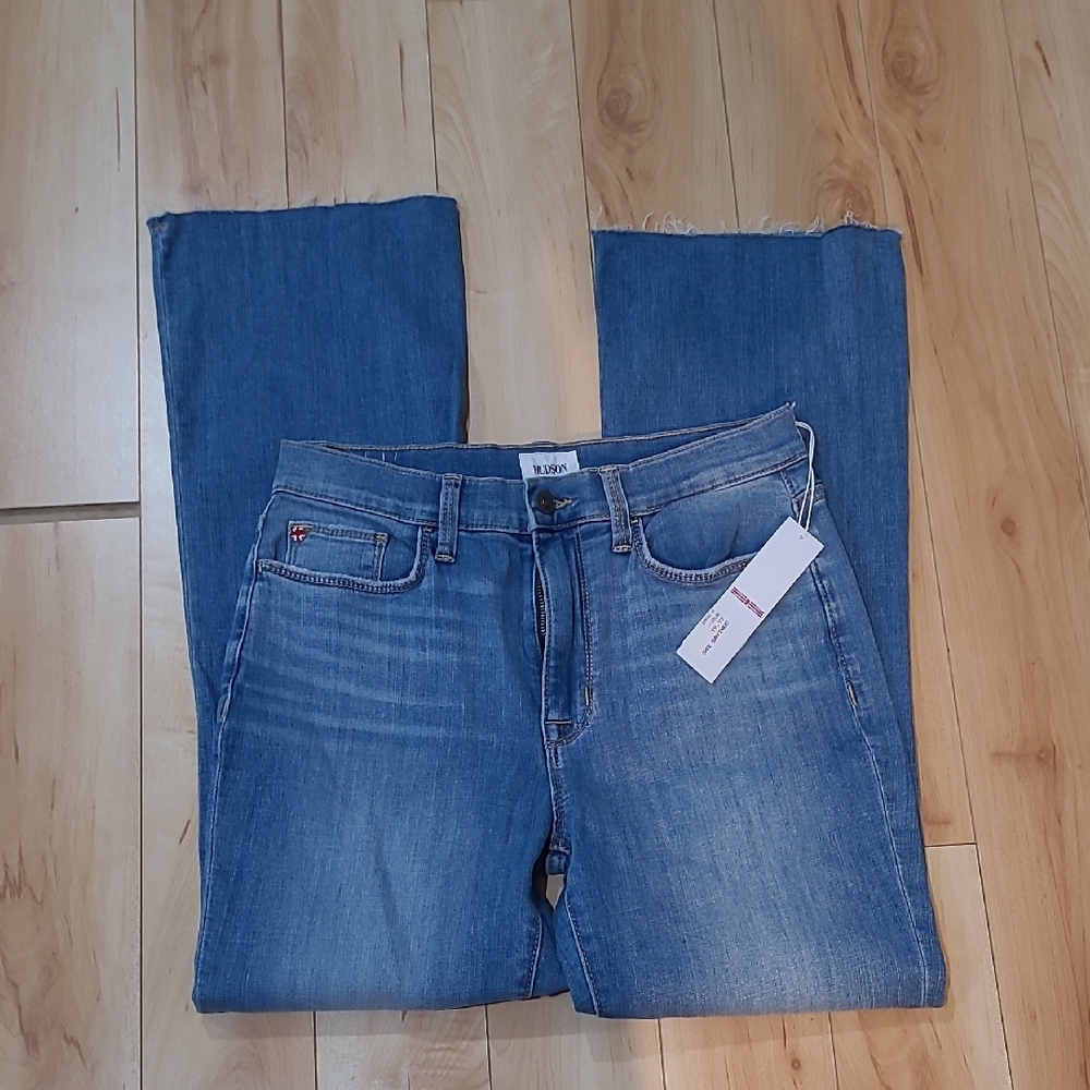 Brand new Hudson Blair women's size 29 jeans